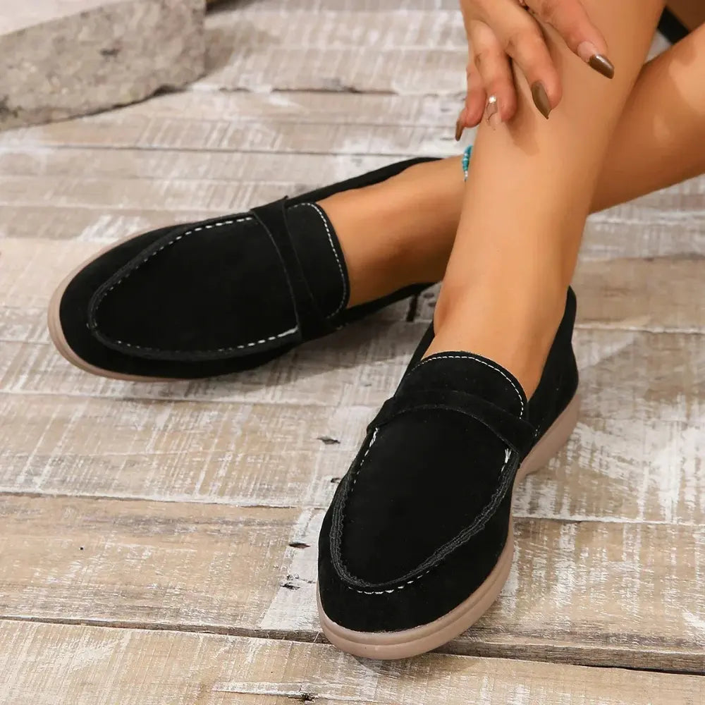 Sandra Dames Orthopedische Instappers