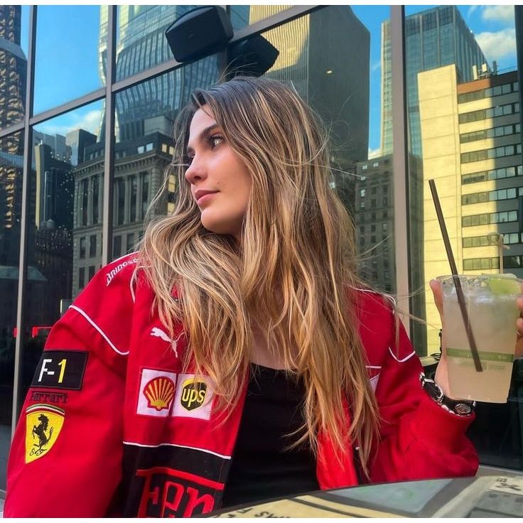 MARLON | Vintage Ferrari Racer Jack