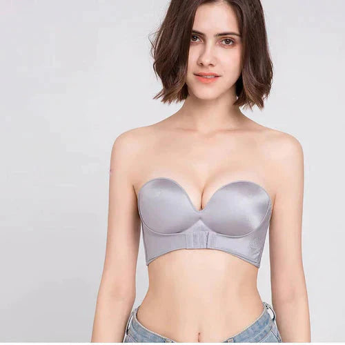 Bushii | Comfortabele Strapless Beha zonder Beugels