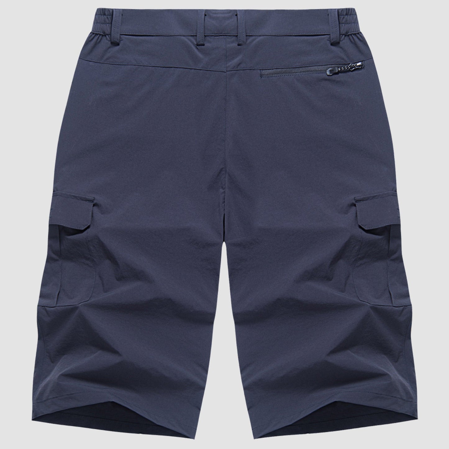 Bushii | Sneldrogende cargo shorts voor heren