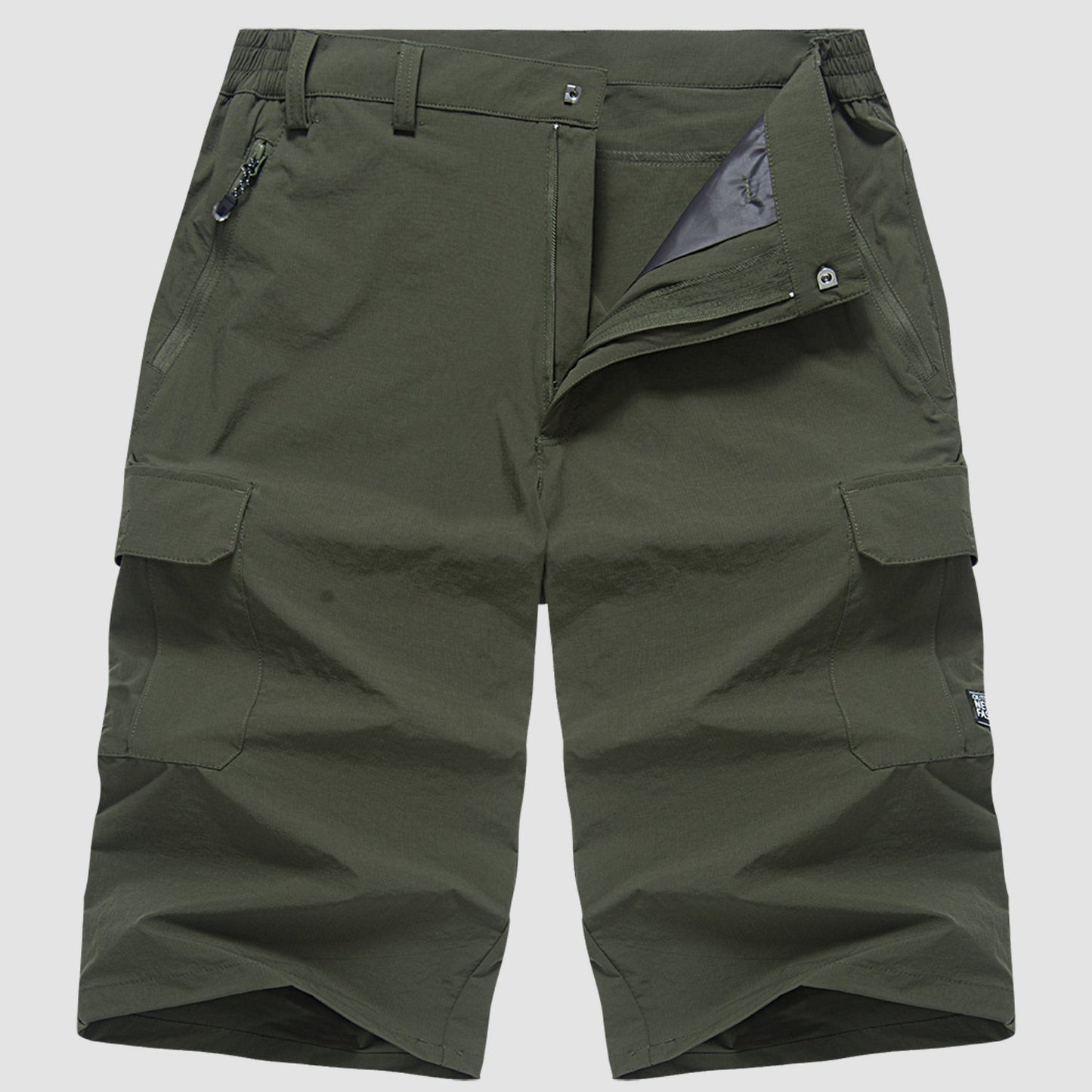 Bushii | Sneldrogende cargo shorts voor heren