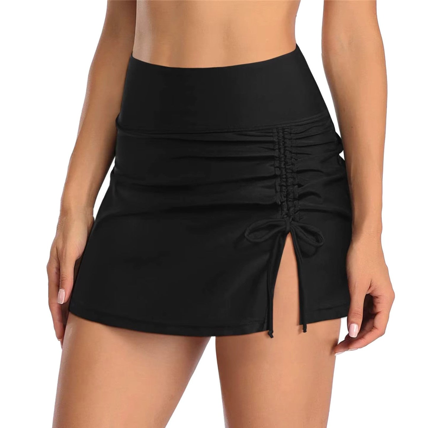 Bushii | Zwemshorts Dames – Sneldrogend & Comfortabel