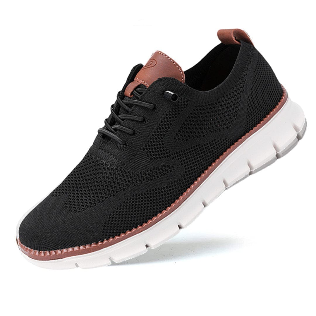 Bushii | Dagelijkse Comfort Herenschoenen