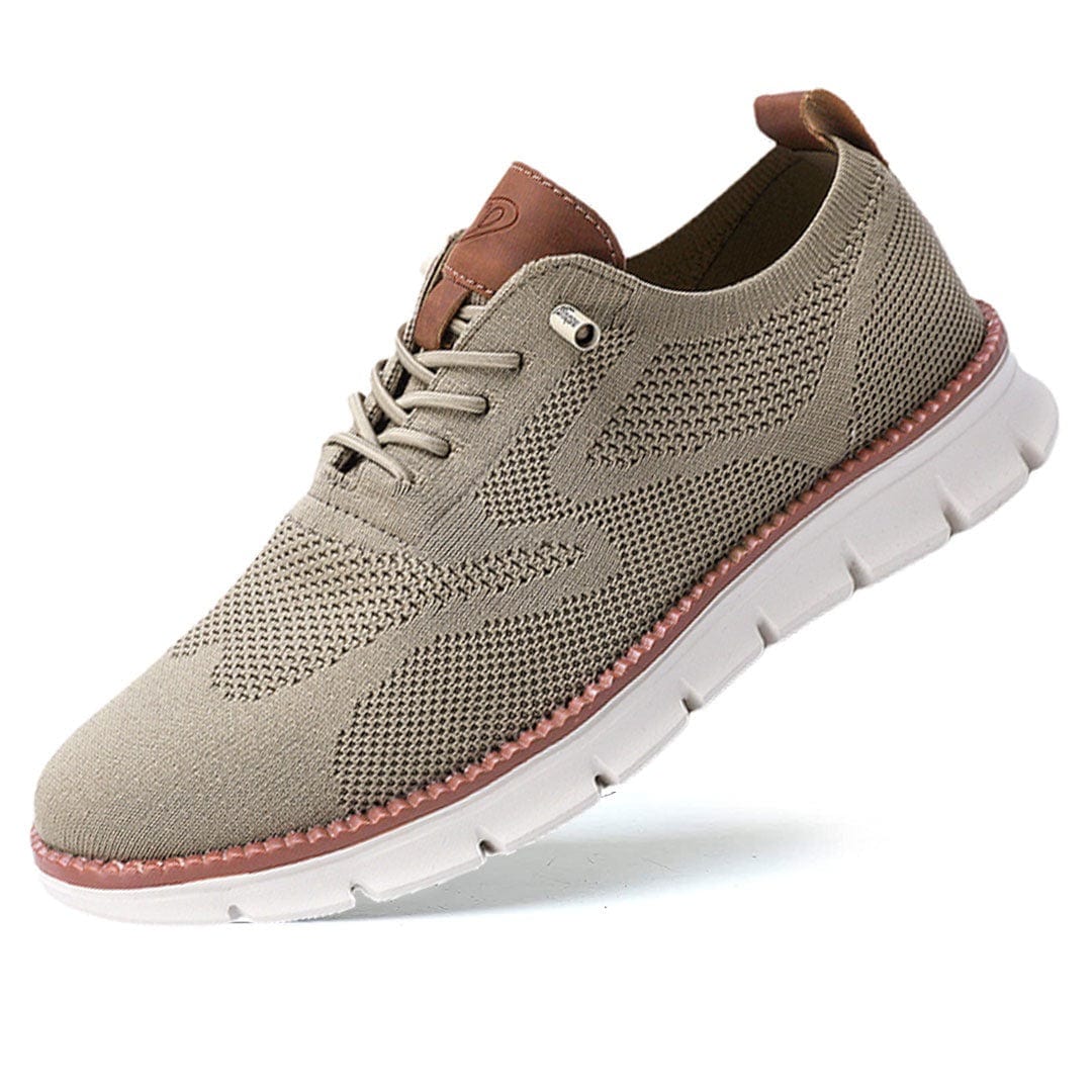 Bushii | Dagelijkse Comfort Herenschoenen