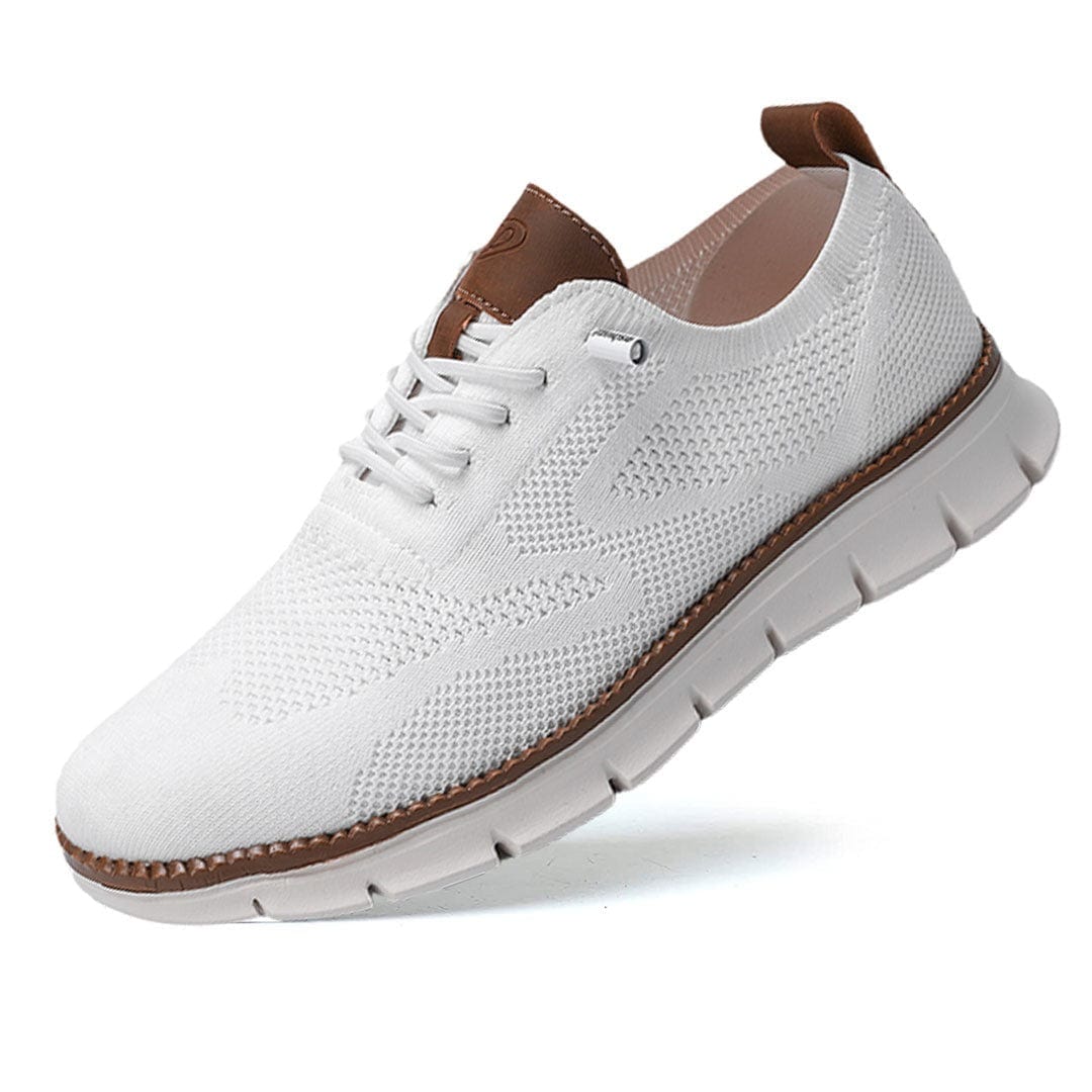 Bushii | Dagelijkse Comfort Herenschoenen