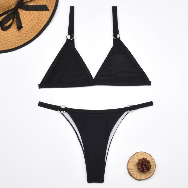 Bushii | Stijlvol bikinizwempak dames comfortabel modern design