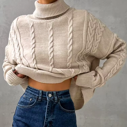 JASMIN | Oversized Trui voor Dames
