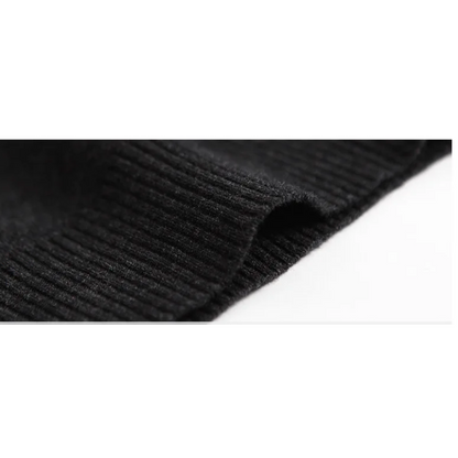 YAURI | Casual V-Hals Trui