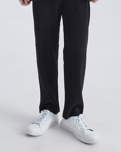 NICK | Stijlvolle Katoenen Pantalon voor Heren