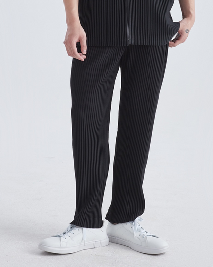 NICK | Stijlvolle Katoenen Pantalon voor Heren