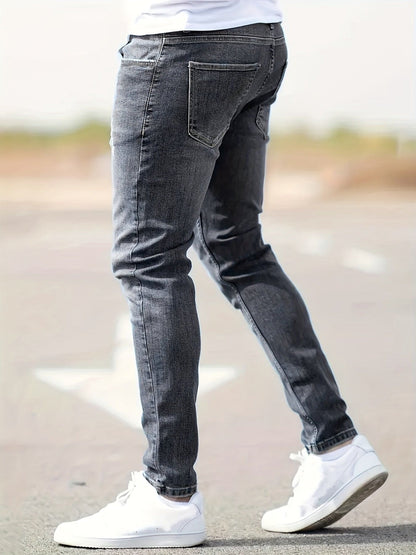 PEPI | Slim Fit Jeans voor Heren