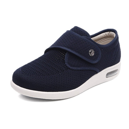 HEXO | Brede Orthopedische Diabetische Schoenen