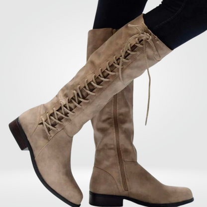KELLY | Luxe Laarzen voor Elke Outfit