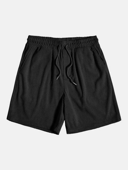 Comfortabele Luxe Zomerset voor Mannen – Stijlvol & Ademend