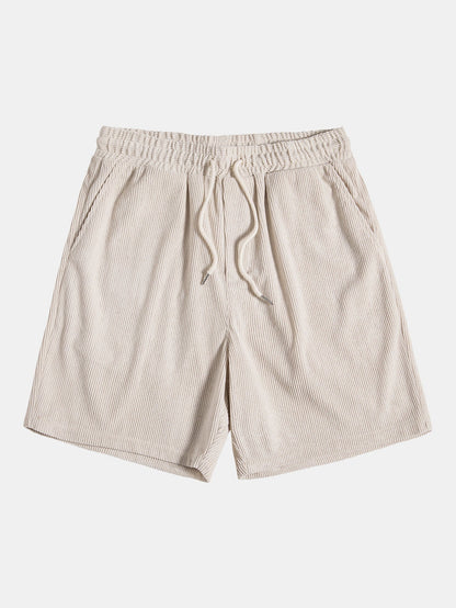 Comfortabele Luxe Zomerset voor Mannen – Stijlvol & Ademend