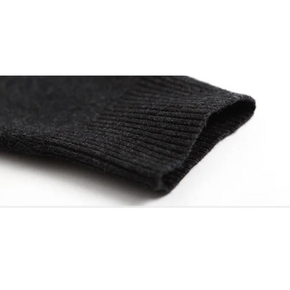 YAURI | Casual V-Hals Trui