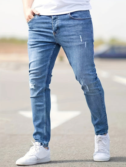 PEPI | Slim Fit Jeans voor Heren