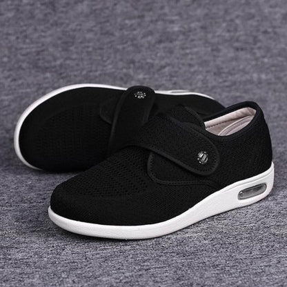 HEXO | Brede Orthopedische Diabetische Schoenen