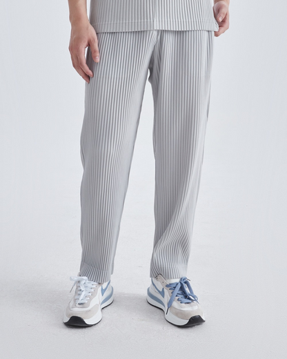 NICK | Stijlvolle Katoenen Pantalon voor Heren