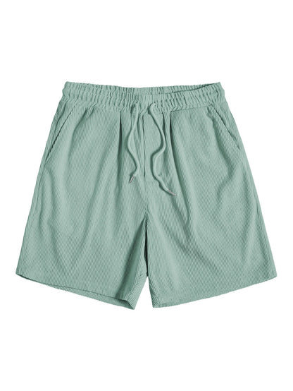 Comfortabele Luxe Zomerset voor Mannen – Stijlvol & Ademend