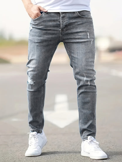 PEPI | Slim Fit Jeans voor Heren
