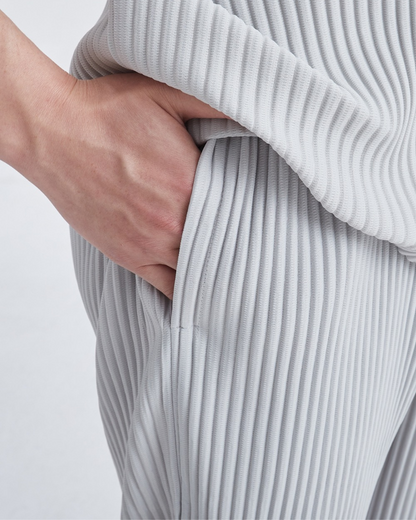 NICK | Stijlvolle Katoenen Pantalon voor Heren