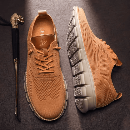 Bushii | Dagelijkse Comfort Herenschoenen