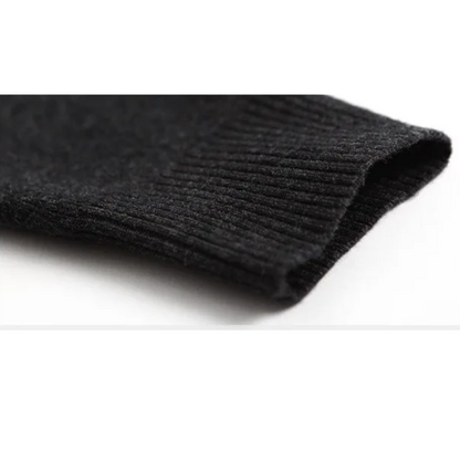 YAURI | Casual V-Hals Trui