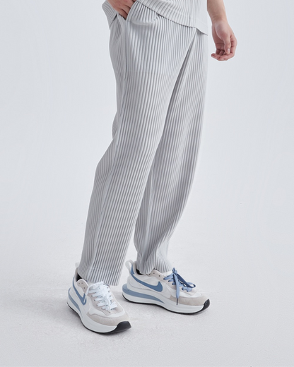 NICK | Stijlvolle Katoenen Pantalon voor Heren