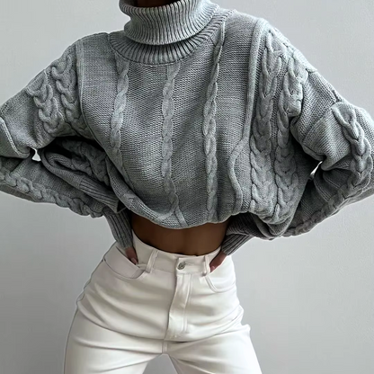 JASMIN | Oversized Trui voor Dames