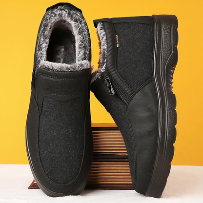 FELIS | Orthopedische Winterschoenen voor Heren
