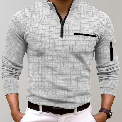 FADE |  Polo Shirt voor Heren