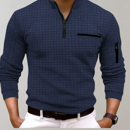 FADE |  Polo Shirt voor Heren