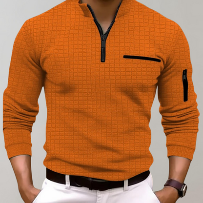 FADE |  Polo Shirt voor Heren