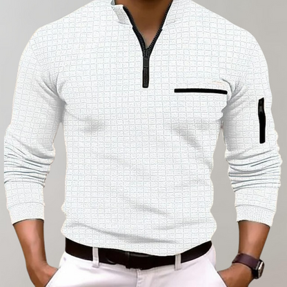 FADE |  Polo Shirt voor Heren