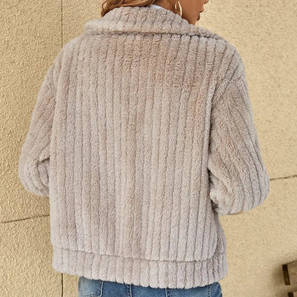 JULIA | Comfortabel Vest Voor Dames – Zacht, Warm en Stijlvol