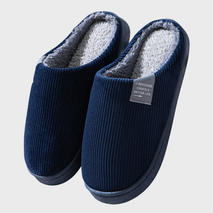 LINA | Warme En Comfortabele Pantoffels Voor Dames
