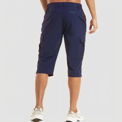 Bushii | Sneldrogende cargo shorts voor heren