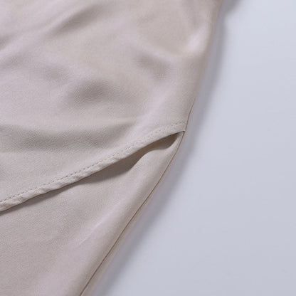 GRECHEN | Luxe Moderne Jurk Voor Vrouwen