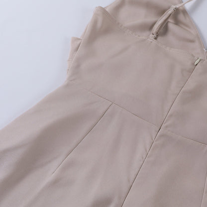 GRECHEN | Luxe Moderne Jurk Voor Vrouwen