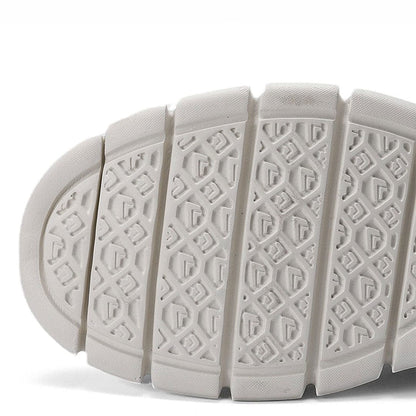 Bushii | Dagelijkse Comfort Herenschoenen