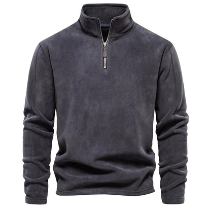 SEM | Polar Fleece Trui
