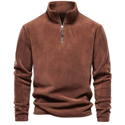 SEM | Polar Fleece Trui