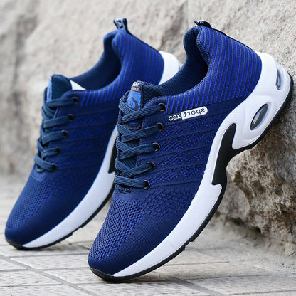 NIK | Orthopedische Sportschoenen Voor Heren