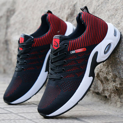 NIK | Orthopedische Sportschoenen Voor Heren