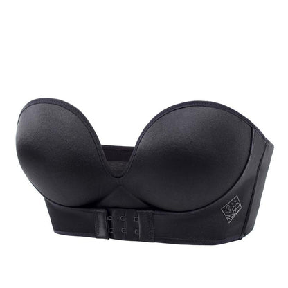 Bushii | Comfortabele Strapless Beha zonder Beugels