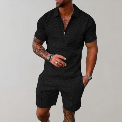 DARICK | Luxe Zomerset Voor Heren