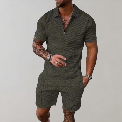 DARICK | Luxe Zomerset Voor Heren
