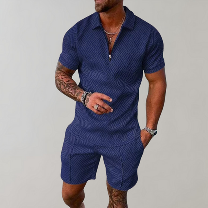 DARICK | Luxe Zomerset Voor Heren