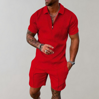 DARICK | Luxe Zomerset Voor Heren